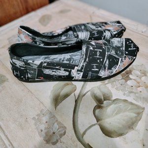 Star wars slip on shoes and space theme slip on shoes